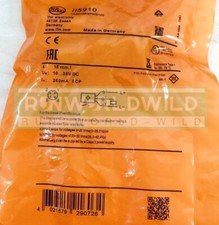 1 of New For IFM II5910 INDUCTIVE PROXIMITY SENSOR
