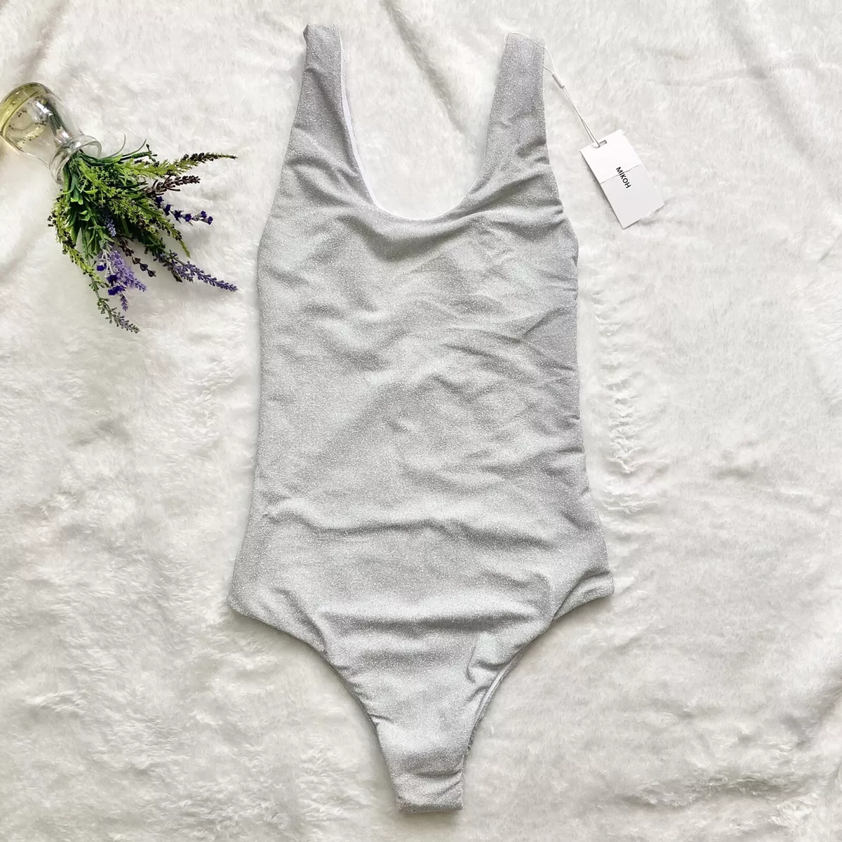 Mikoh swimwear one piece sale