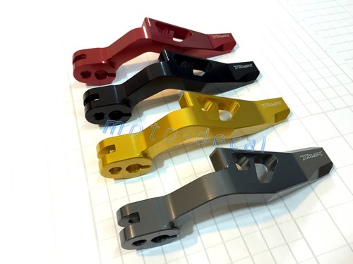 CNC Racing Parking Brake Lever For TMAX530 2012-2016 2015 TMAX500 XP530 XP500 - Picture 3 of 18