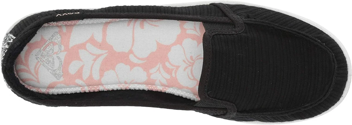 Roxy women's sales minnow sneaker