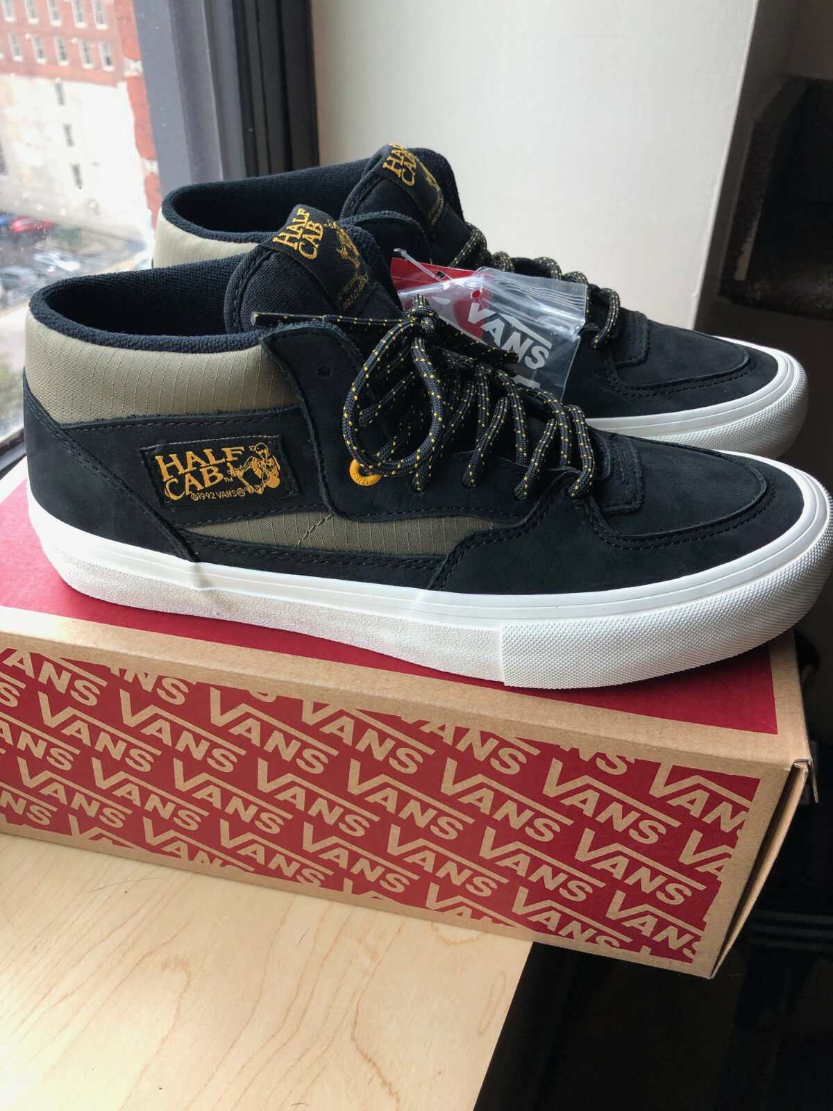 military discount vans online