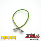 <!--F#f_0-->GENUINE MOMO - Horn Button Earth Cable<!--F/-->