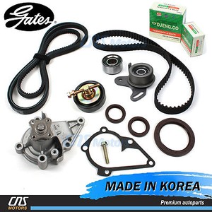 kia timing belt