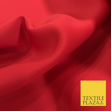 OVER 30 COLOURS - Premium Plain 2mm Neoprene Fabric Material Scuba Foam Knit 59"