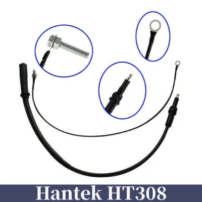 HT308 COP Coil-on-Plug Systems Cord Hantek Test Accessories Ignition Extension
