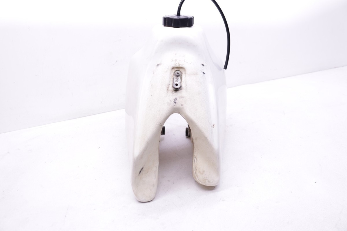 1997 96-04 HONDA XR400 400 XR 400R GAS TANK FUEL PETROL RESERVOIR