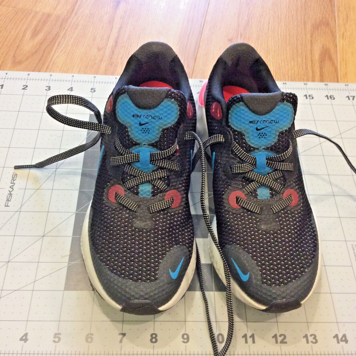 nike women's 7 to youth