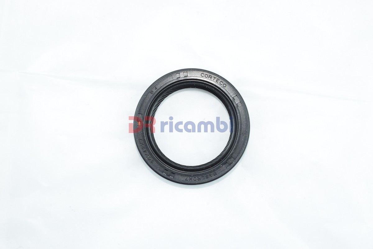 Ajusa 15013300 Paraolio Albero A Camme - Guarnizione Per Motori Multimarca, Compatibile Con ACURA, FORD, HONDA E Altri - Foto 10