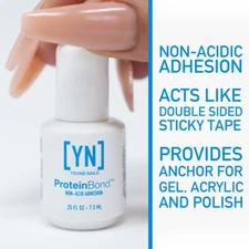 Young Nails Protein Bond .25 oz 