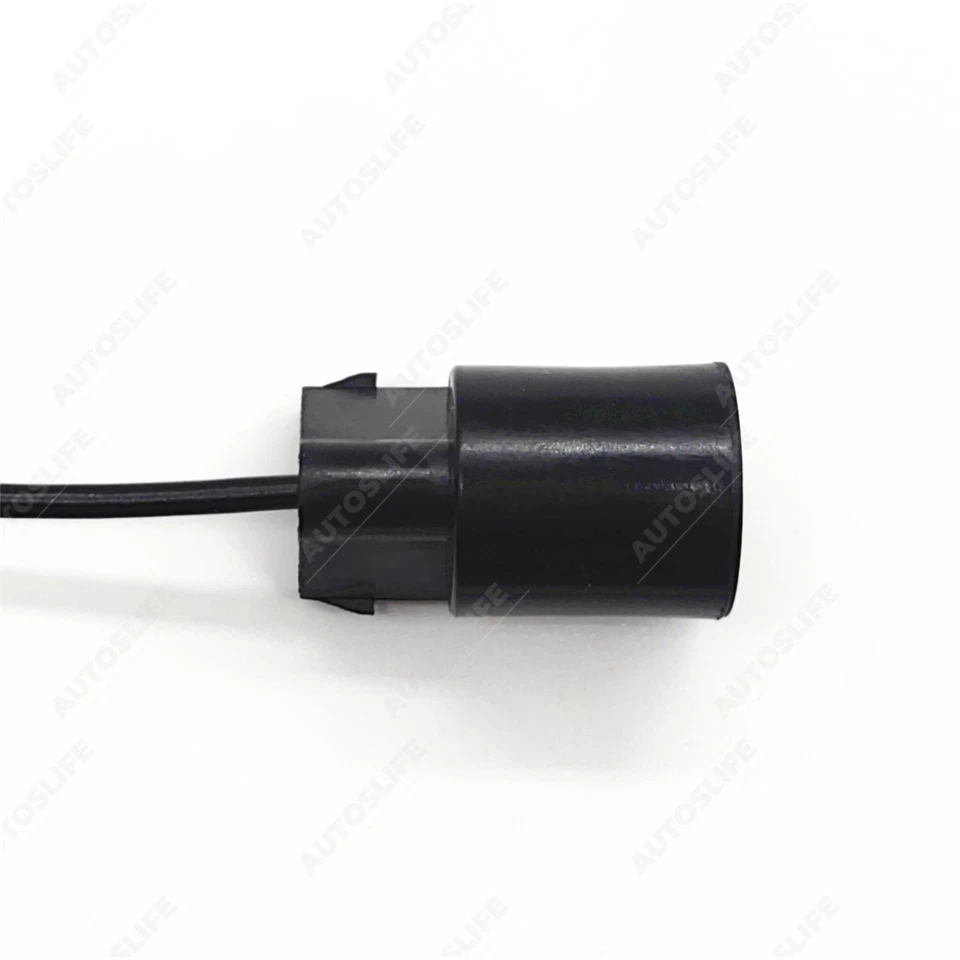 Conector de compresor de aire acondicionado enchufe arnés para Kia Optima 2006-2010 Foto 4 de 4