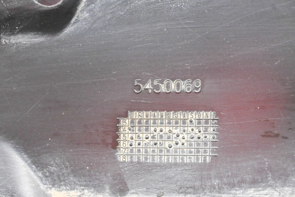 18 Polaris Ace 900 XC Right & Left Rocker Panel Covers Foto 4 de 4