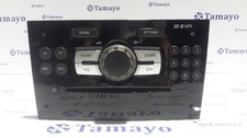497316088 AUDIOSYSTEM / RADIO-CD / 13289921 / 325534 FÜR OPEL CORSA D *