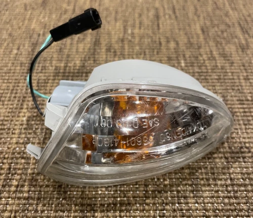 LAMP ASSY, FRONT, R