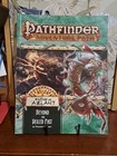 Ruins of Azlant Complete Adventure Path Pathfinder Paizo Dungeons & Dragons 3.75 — photo 6