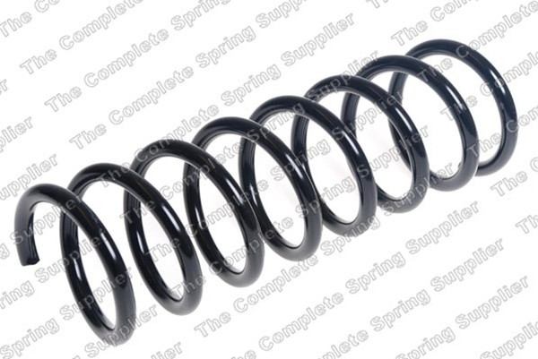 1X Lesjöfors Fahrwerksfeder 4295879 FüR Volvo V40 Cross Country 526 Gtdi-image
