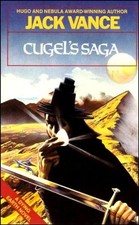 Cugel's Saga-Jack Vance
