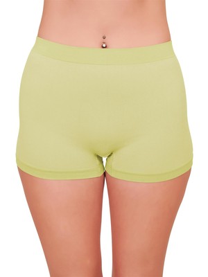 Damen Boxershorts Damen High Waist Pants Shapewear Übergröße S - XL PAKET
