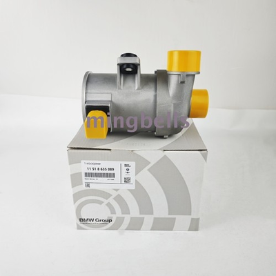 #ad #ad Electric Water Pump Engine For BMW 320i 228i 328i 428i X3 X4 X5 2.0L 11518635089 $215.00