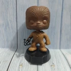 FUNKO POP! STAR WARS Prototype CHEWBACCA #06 VINYL FIGURE BOBBLEHEAD 2014 NO BOX