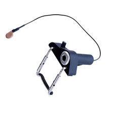 Contact Piezo Pickup Piezo Transducer Pickup for Banjo