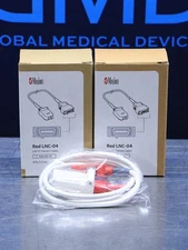 Masimo Red LNC-04 LNCS Patient Cable