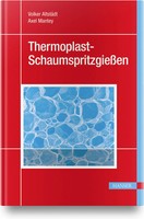 SchaumspritzgießEn | Volker AltstäDt (U. A.) | Deutsch | Buch | Xii | 2010