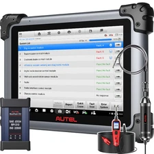 【2-Year Free】2025 Autel MaxiSys Elite II PRO ULTRA Diagnostic Scann PROGRAMMING