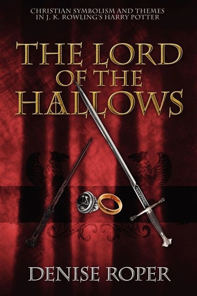 Denise Roper | The Lord Of The Hallows | Taschenbuch | Englisch (2009)-image