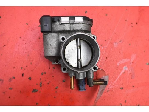 AUDI A6 Allroad 4BH, C5 Air Con Air Flow Valve Motor 078133062B 2002 30301034