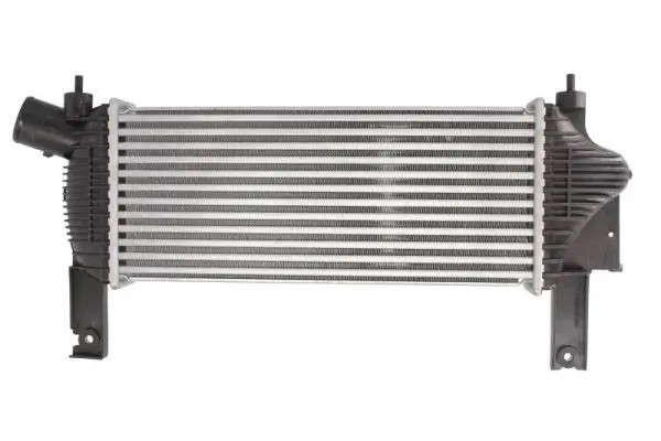 THERMOTEC DA1001TT Ladeluftkühler LLK Turbokühler Kühler für Nissan - Bild 2