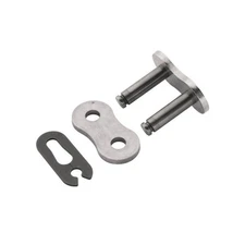 EK 520 MVXZ2 Master Link Clip - Chrome 520MVXZ2-SKJ/C