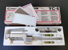 Knitmaster (Silver Reed) YC-6 COLOUR CHANGER (knitting machine accessories)
