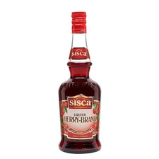 Sisca Cherry Brandy 70cl