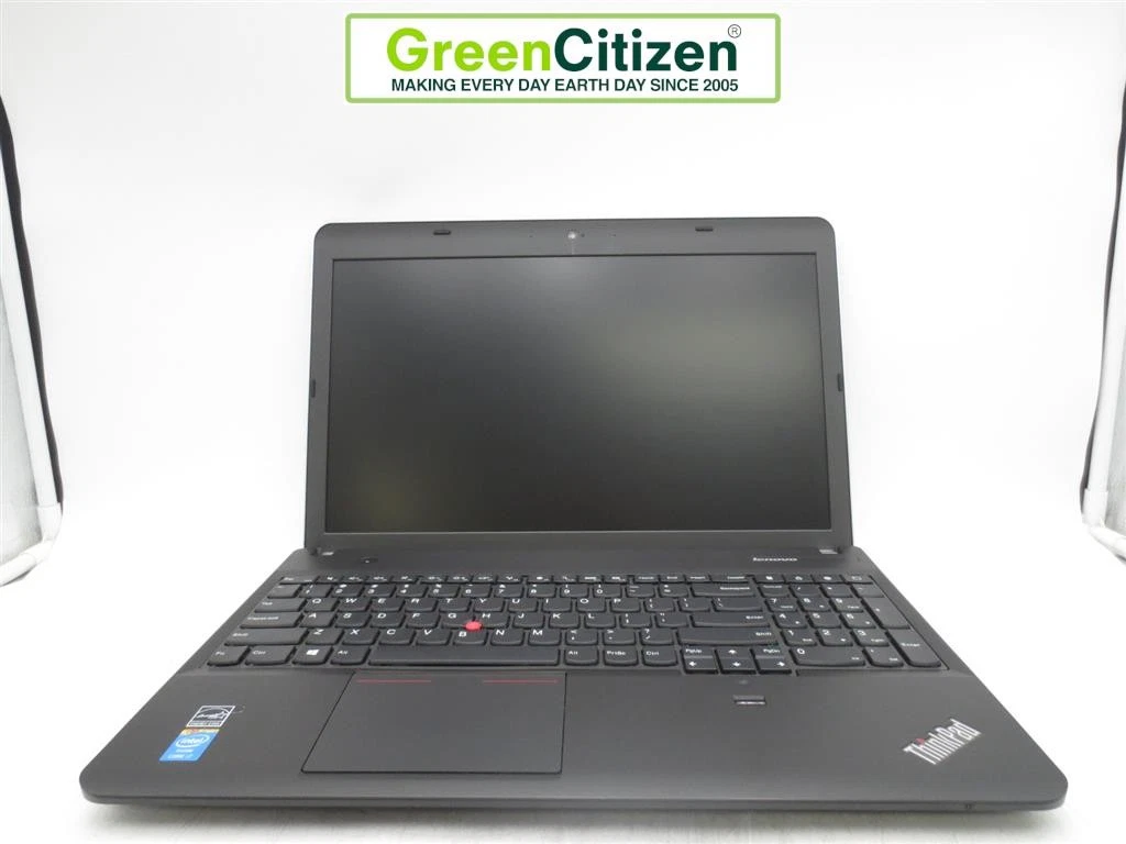 Lenovo ThinkPad E540 PC Laptops & Netbooks for Sale | Shop New