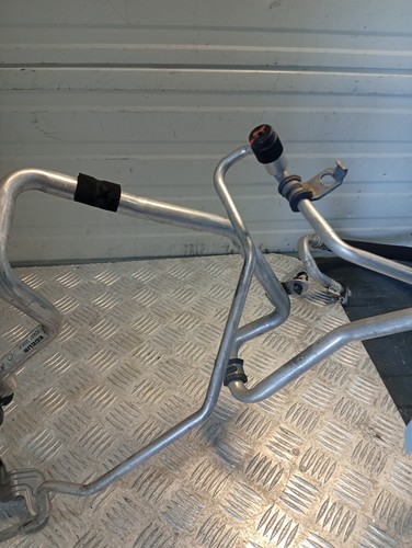 DURITE CLIMATISATION Fiat Talento Van 1.6 MultiJet Biturbo 120 (R9M-413(R9M-H4)) - Photo 3/5