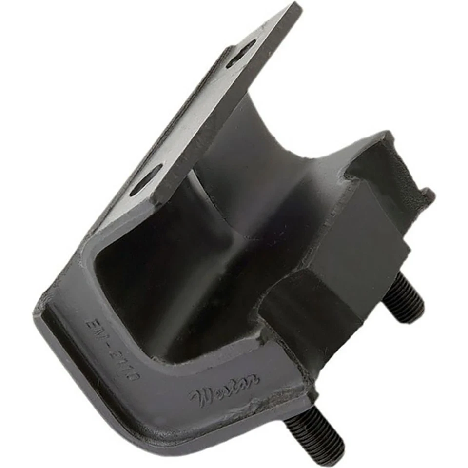 Soporte de motor delantero Westar 2 piezas para Ford Country Sedán 1955 1956 1957 Foto 2 de 2