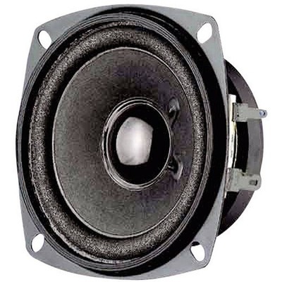 Visaton FR 8 - 4 Ohm 3.3 Zoll 8 cm Breitbänder 10 W 4  
