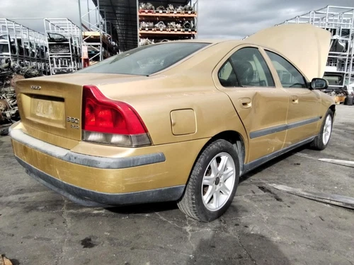 8653146 Turbocompresseur pour VOLVO S60 BERLINA 2.4 D 2000 1794151 - Bild 7 von 10