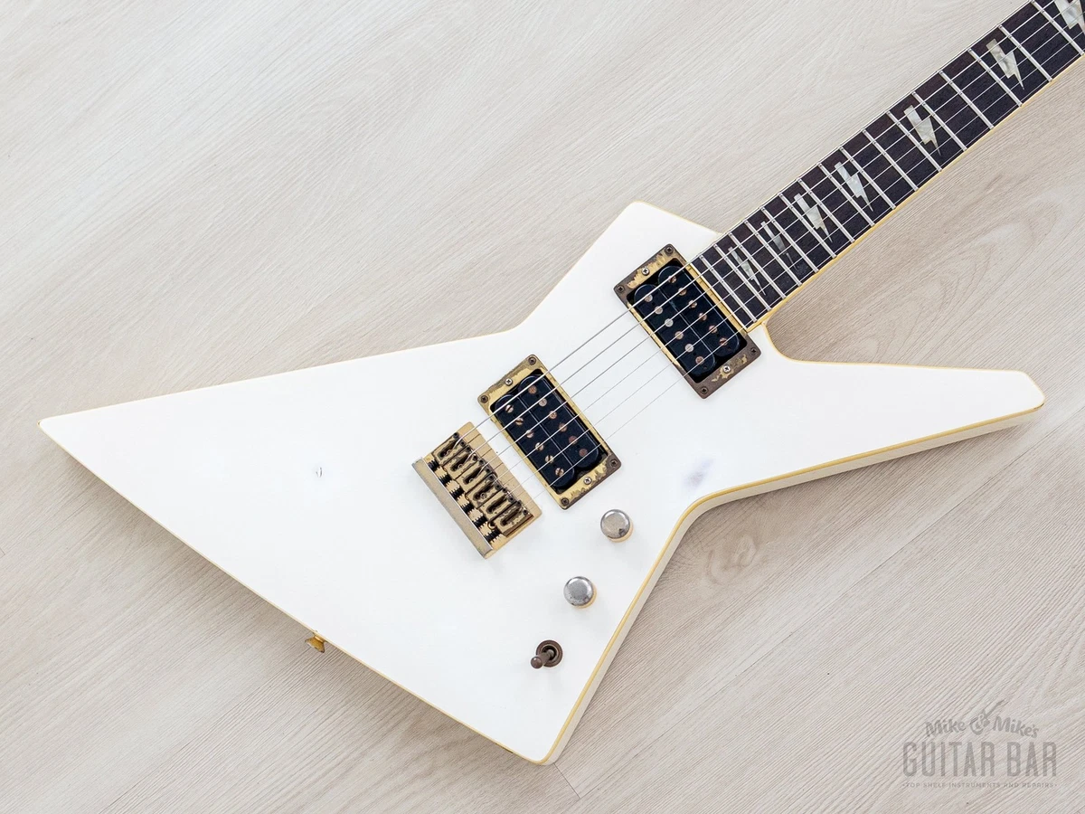 White Fernandes Electric Guitars for sale | eBay