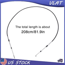 268000030 268000030 277000948 Reverse Cable For Sea Doo RXT 2005 2006 268000030