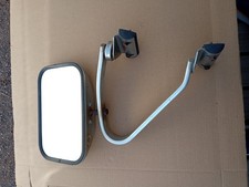 Read 1979-1983 Toyota Pickup Sr5 Drivers Door Mirror Chrome Used Oem Read 1979-1983 Toyota Pickup Sr5 Drivers Door Mirror Chrome Used Oem