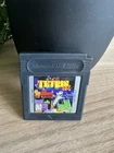 Tetris DX (Nintendo Game Boy Color GBC, 1998) Cartridge Only ~ Tested & Works
