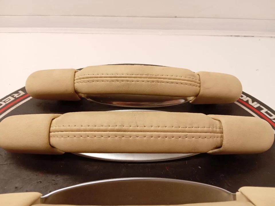 JUEGO DE 4 RIELES DE AGARRE BENTLEY CONTINENTAL MK1 3W FLY SPUR Foto 2 de 4