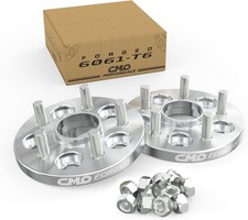 15mm Wheel Adapters 5x115 To 5x114.3 Hub To Wheel Hubcentric -center Bore