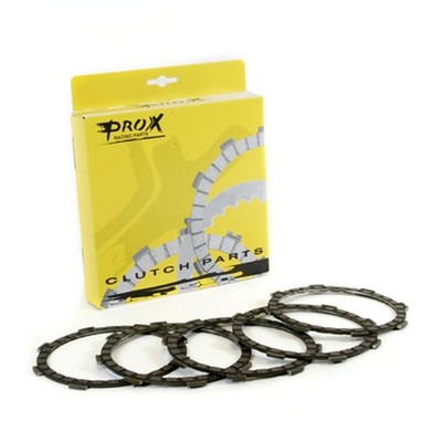 ProX Kupplungsscheiben Yamaha TT-R 125 00-15 XT 125 R/X 05-06 16.S22055