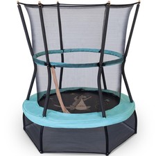 Skywalker Trampolines 48in Kanga Mini Trampoline for Kids