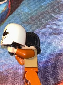 Lego Star Wars Rebels 75048 The Phantom with Spring Loaded Shooter