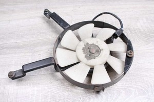 Lüfter Ventilator Kühlerlüfter Yamaha FZR 1000 Exup 3LE 89-93