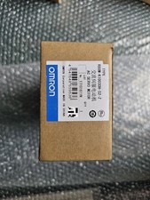 1PC NEW OMRON R88M-K10030H-S2-Z Servo Motor F...