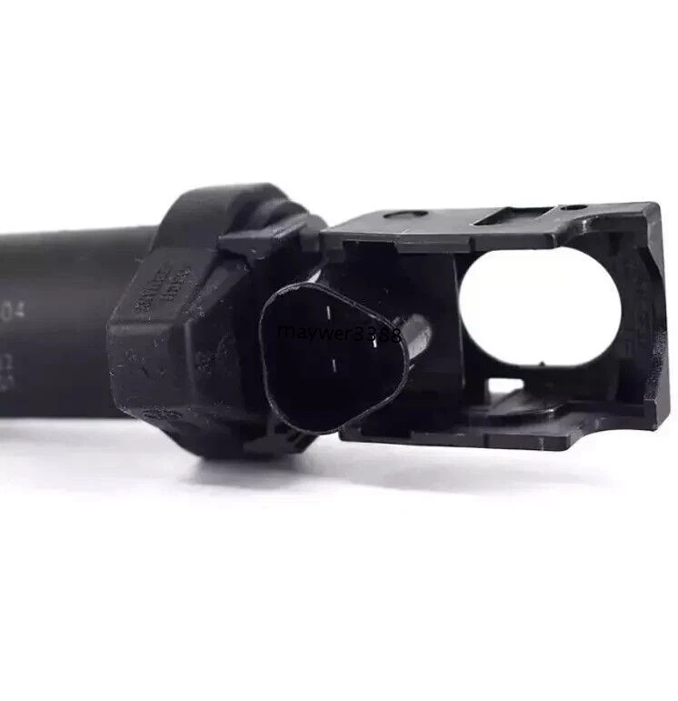 6x OEM Bosch Ignition Coil For BMW 325i 328i 525 528 530 535 X3 X5 Foto 2 de 3